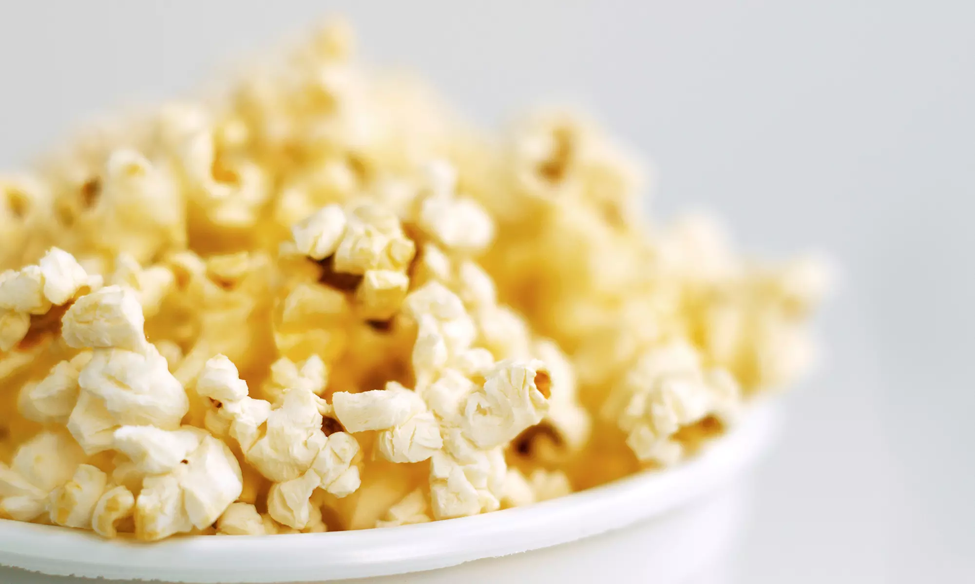 $11 for $20 Worth of Gourmet Popcorn at Al's Delicious Popcorn - Primary Image