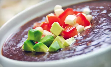 $24 for 12 Months of Classic, Vegetarian, or Gluten-Free Dinner Planning from The Fresh 20 ($49 Value) - Primary Image