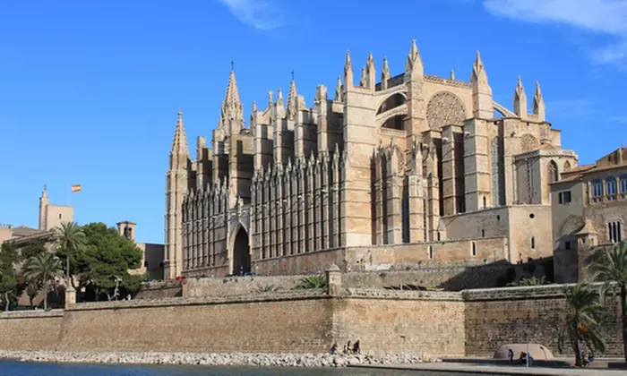 ✈ Maiorca, Estate 2026: Volo diretto più 7 notti in hotel