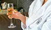 50-Minute Swedish Massage or Custom Facial (Mon-Fri) or Weekends with Up to 49% Off