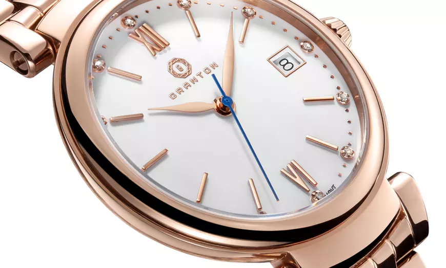 Image 10: Montre diamonds Granton