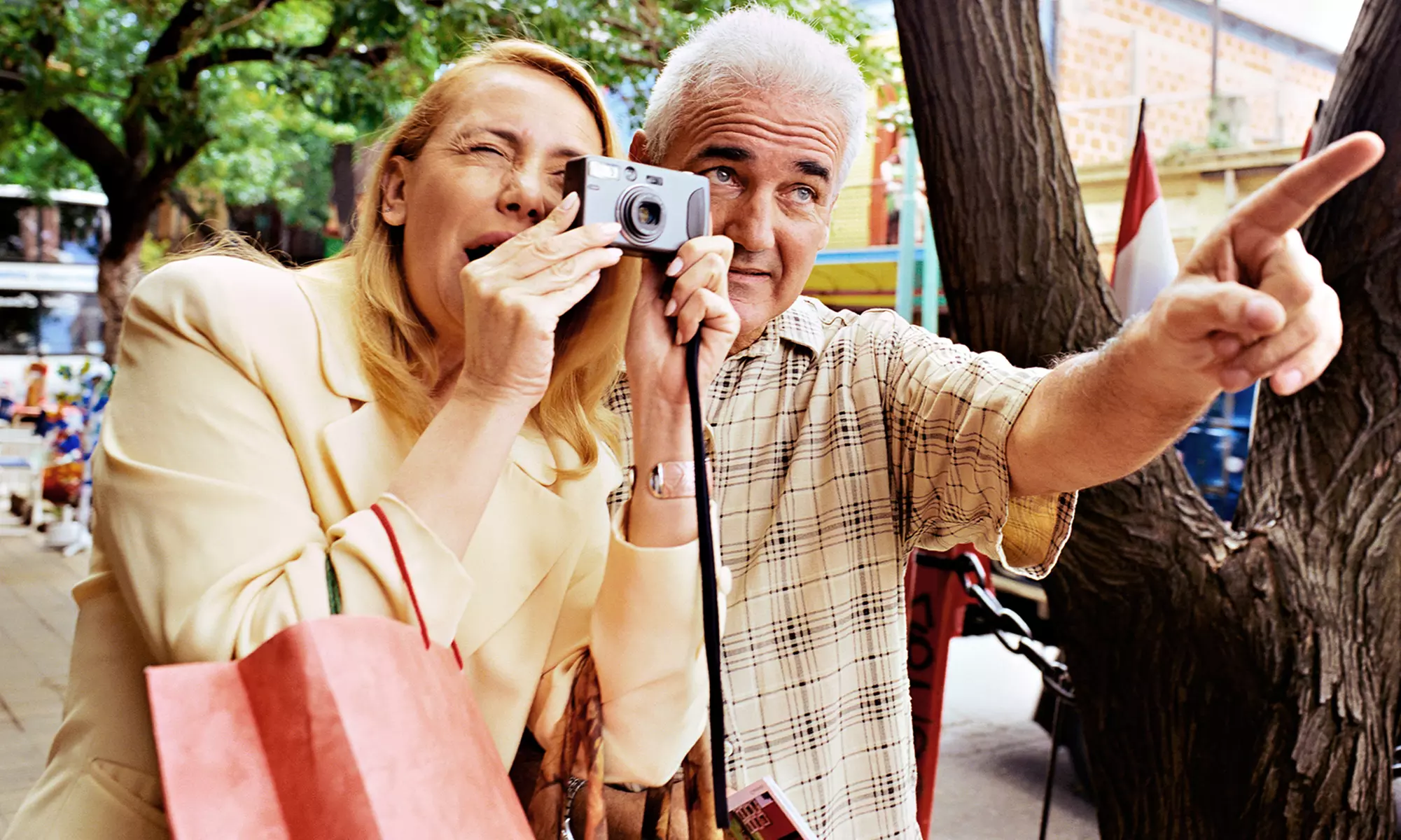 City Photography Walk for One or Two from MacroClass (Up to 54% Off) - Primary Image