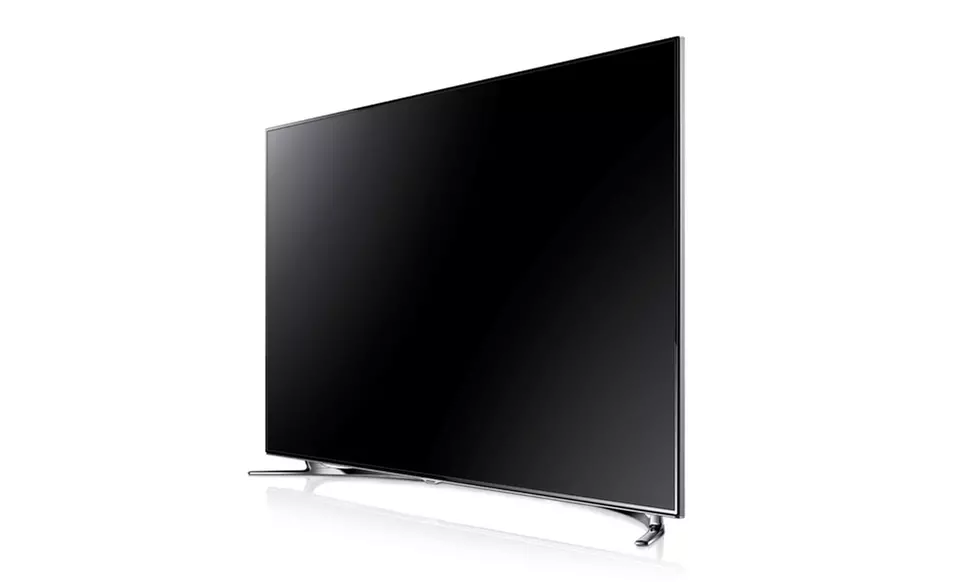 Samsung 46"-75" Screen LED 8000 Series Smart TV 1080p 240hz HDTVs. Multiple Sizes Available from $1,399.99–$4,499.99. - Second Medium