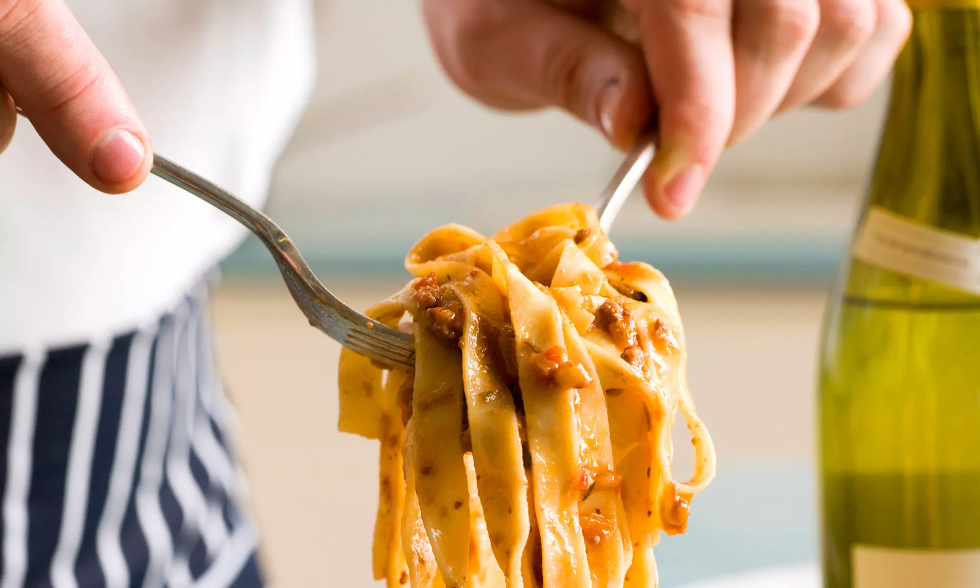 Two Hours of Private Chef Service with a Four-Course Gourmet Meal for Two or Four from The Love 4 Food (Up to 75% Off) - Primary Image