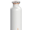 Image 4: Bottiglia in acciaio da 650 ml Everyday Guzzini