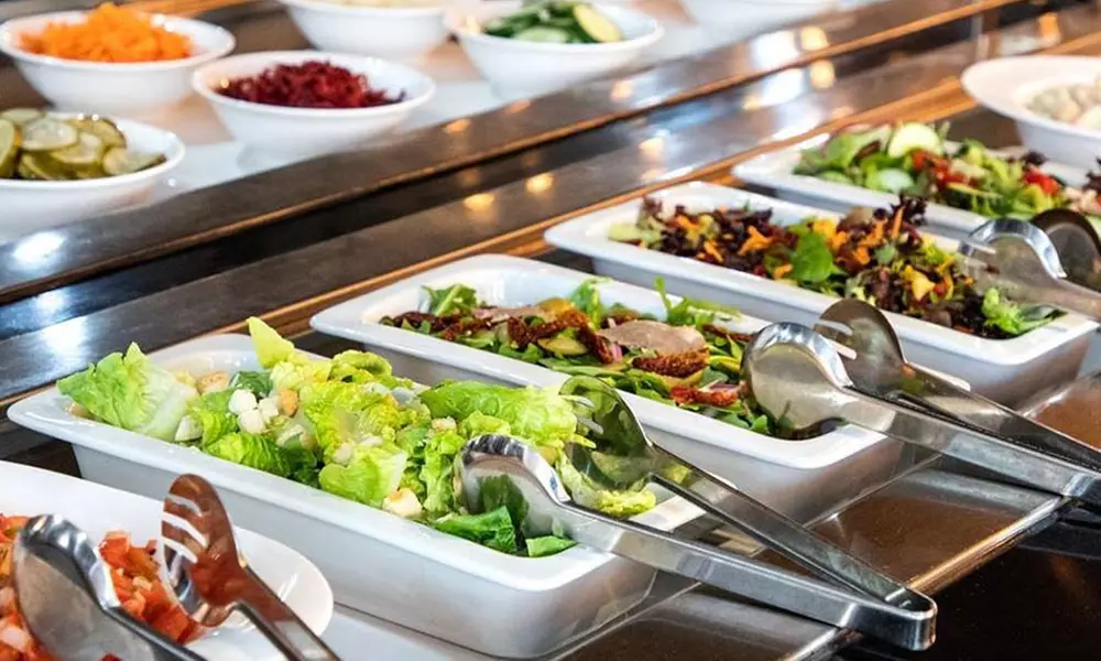 Savour Brazilian Rodízio Experience Infused with Aussie Flavors