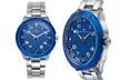 Tavan Men's Privateer Watch. Multiple Colors Available - Second Medium