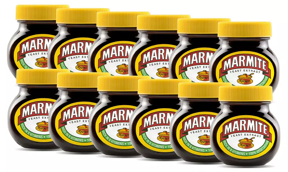 6 ou 12 pâtes de levure à tartiner de 125 g - Image 6