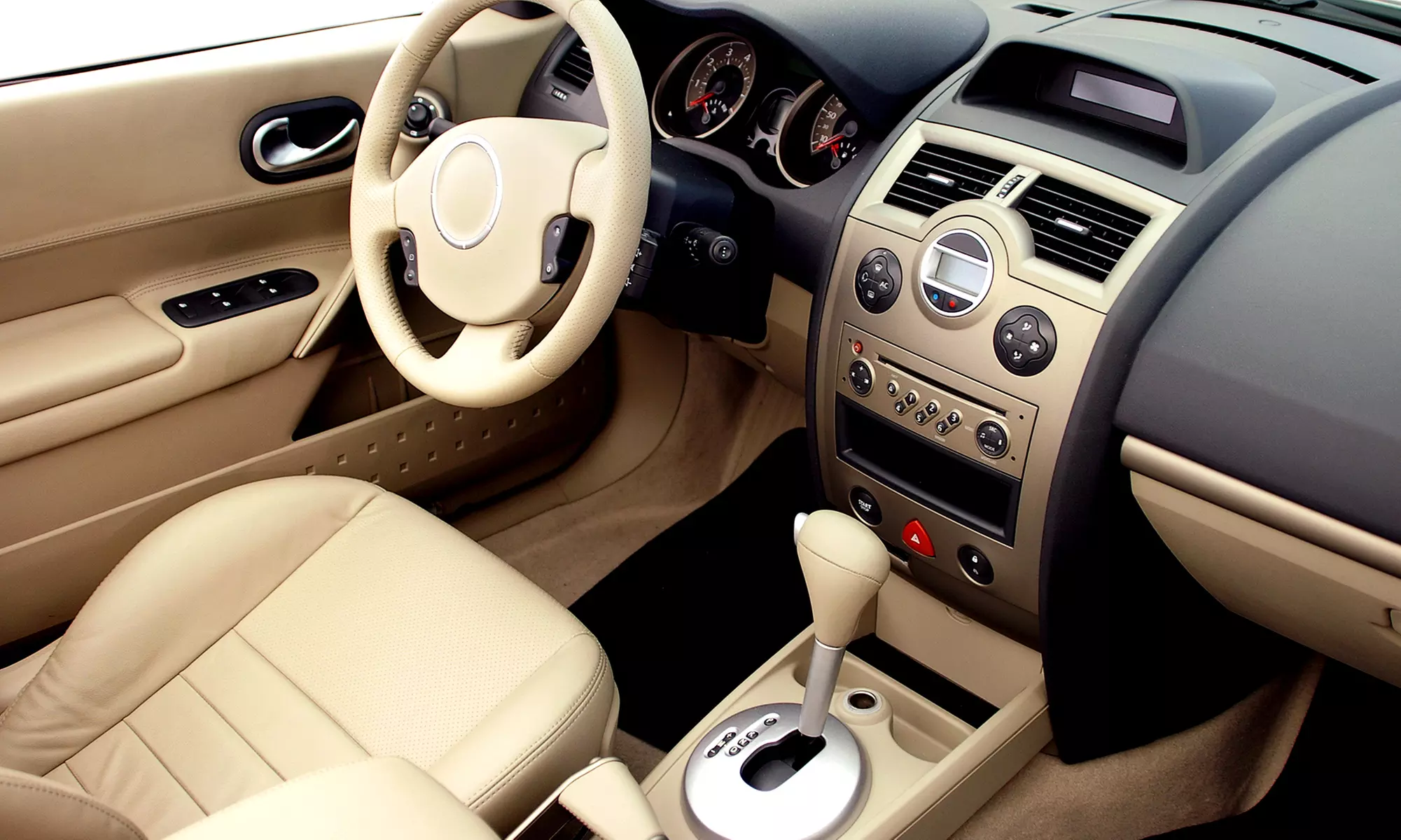Interior and Exterior Detail for a Car, Truck, Van, or SUV at K&F Custom Car Detailing (Up to 38% Off) - Primary Image