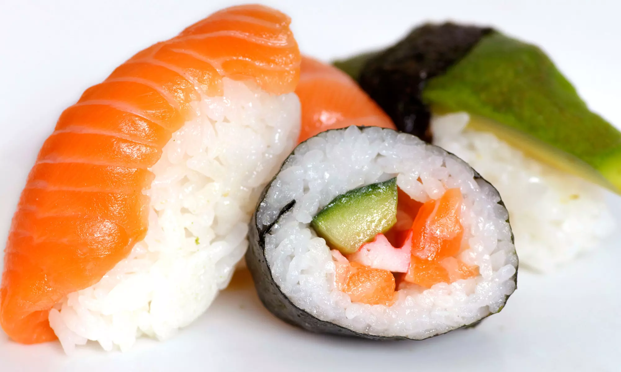 Sushi and Japanese Dinner or Lunch at Sushi Yume (Up to 50% Off) - Primary Image
