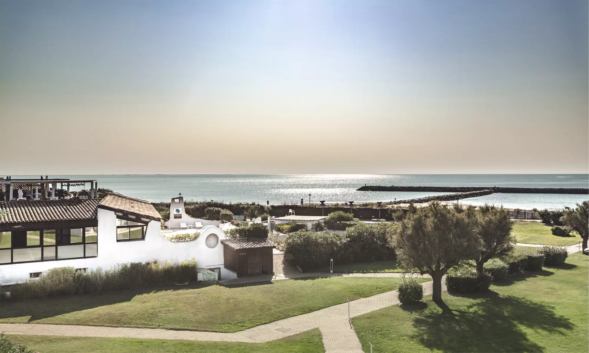 PROVENCE | Saintes-Maries-de-la-Mer - Thalacap Camargue 3