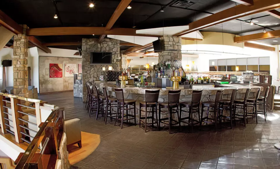 Stay at Minerals Hotel in Vernon Township, NJ. Dates into December. - Second Medium