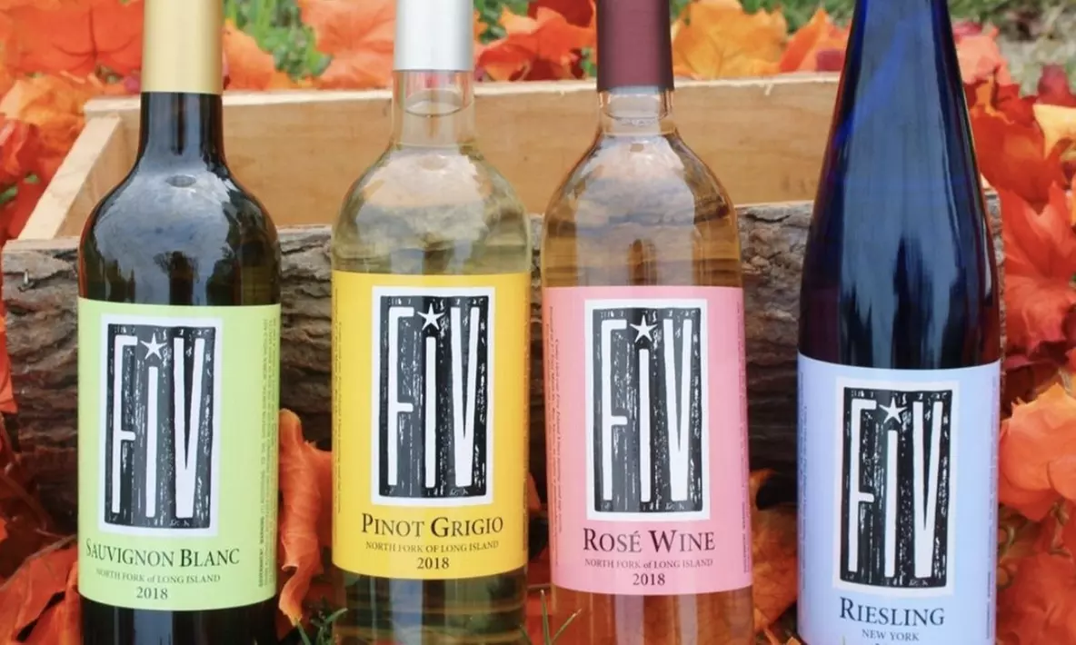 Enjoy Tapas and Wine Tasting with Voucher Options