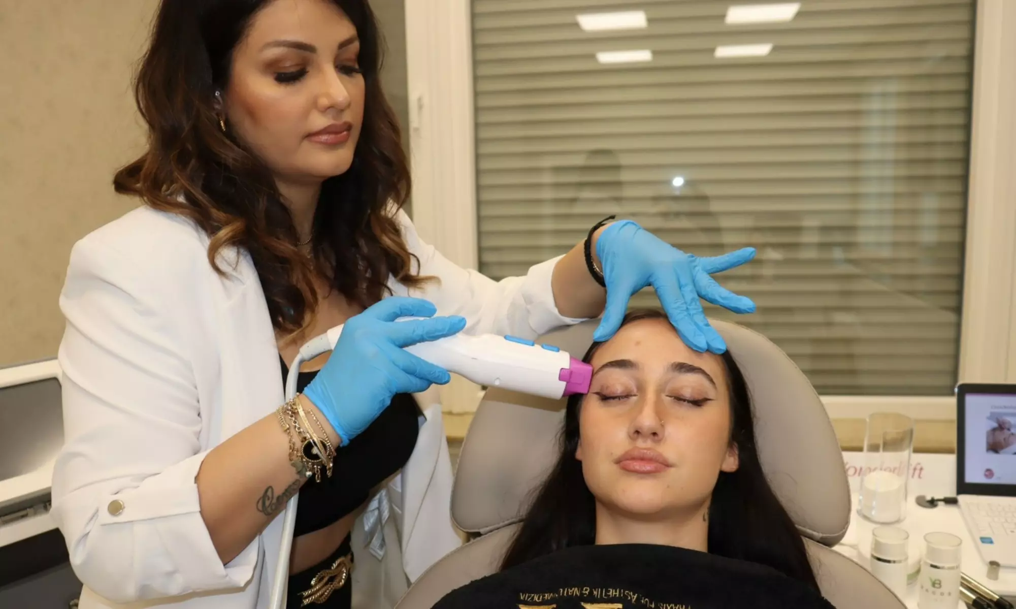 60 Min. Reiki-Behandlung