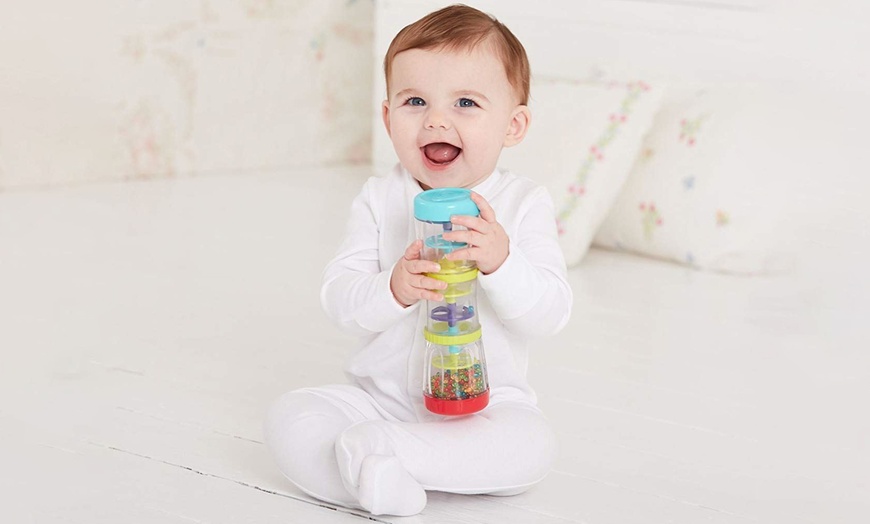 Image 6: Baby Infant Developmental Toys 