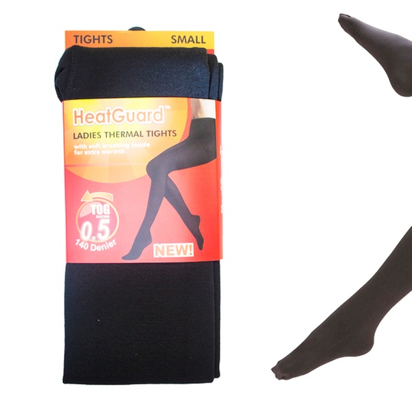 heatguard thermal tights