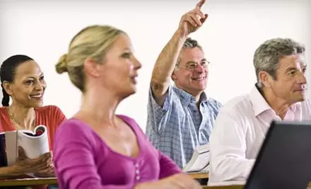 One, Two, or Four Single-Session Adult Enrichment Classes at Minneapolis Community Education (Up to 71% Off) - Primary Image