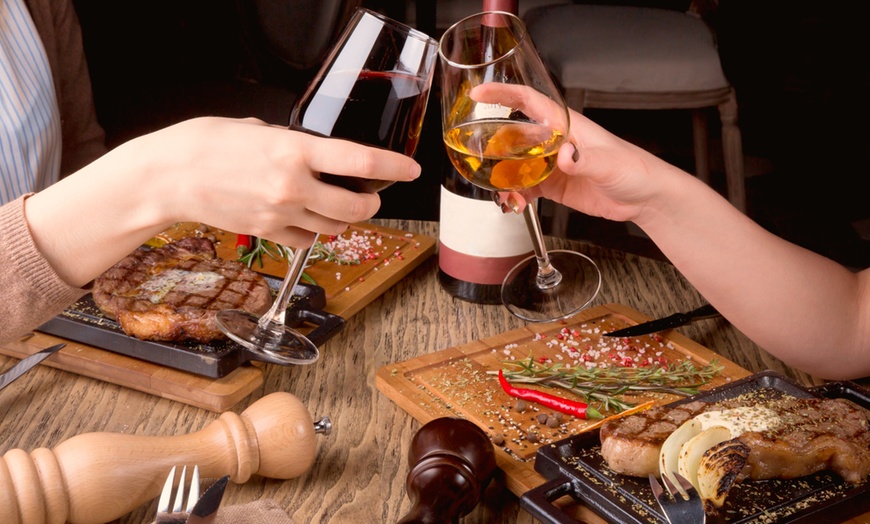 Image 29: Feast Your Way Through India – £30 or £50 Off Across the Full Menu!