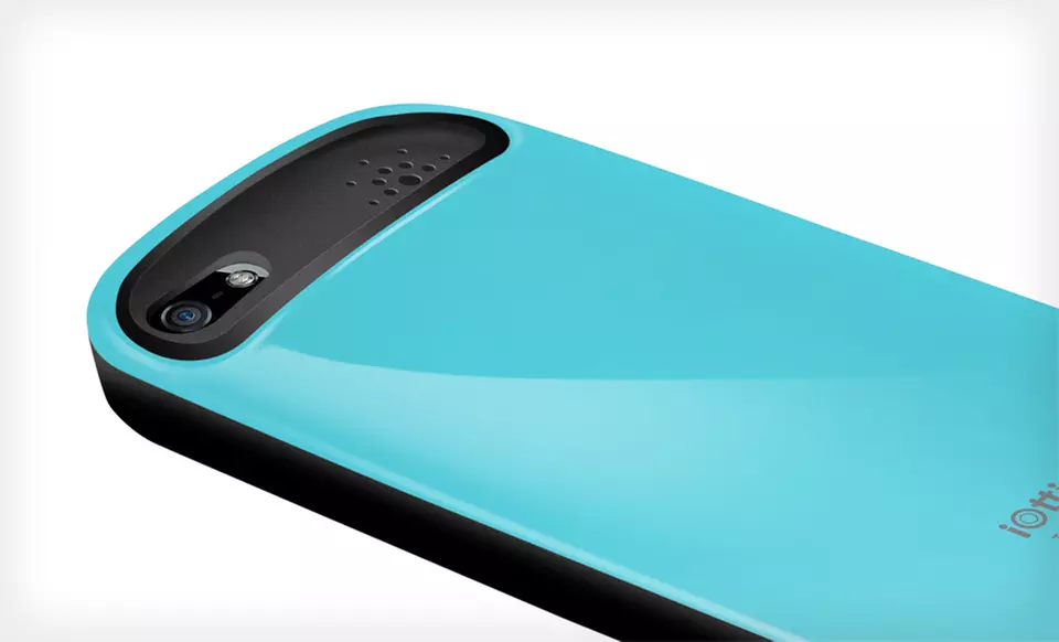 $15 for an iOttie Popsicle iPhone 5 Case ($29.95 List Price). Six Colors Available. Free Shipping and Free Returns. - Second Medium