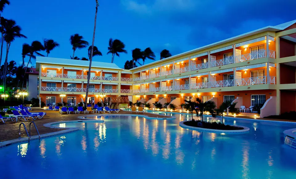 ✈ All-Inclusive Vista Sol Punta Cana Stay with Airfare. Price/Person Based on Double Occupancy. Taxes, Fees Incl. - Second Medium