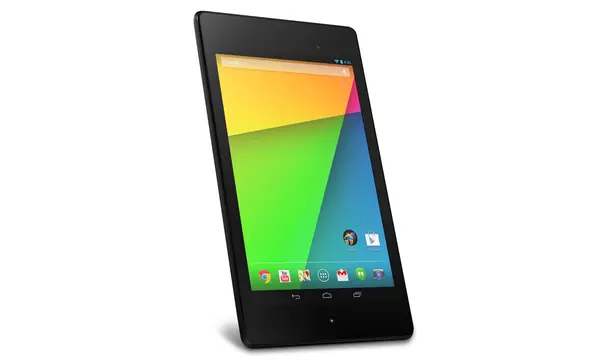 ASUS Google Nexus 7 Tablet | Groupon Goods