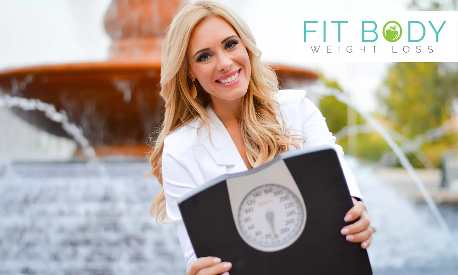 Four- or Eight-Week All-Inclusive Weight-Loss Program at Fit Body Weight Loss (Up to 85% Off) - Primary Image