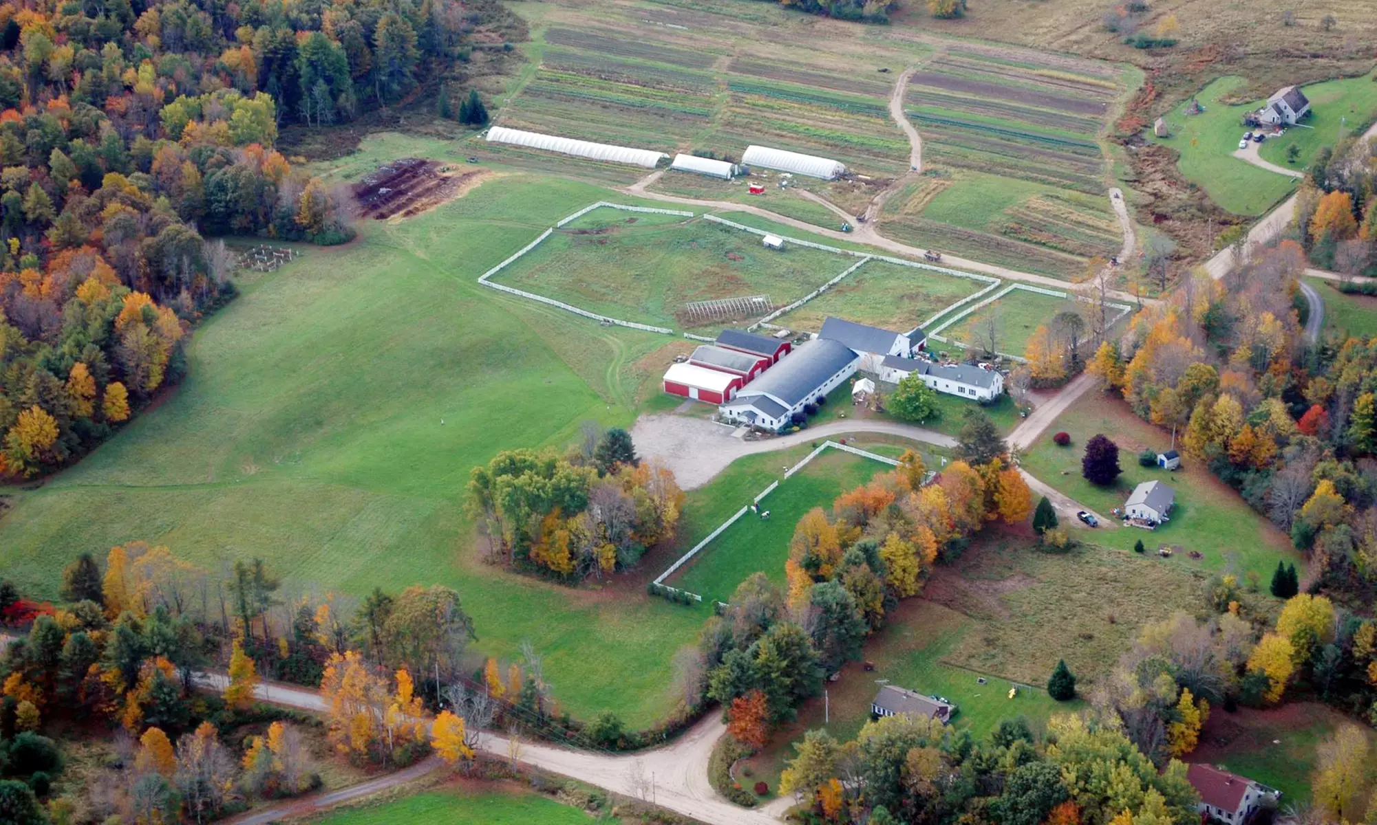 One-Year Individual or Family Membership to Skyline Farm Carriage Museum (Up to 50% Off) - Primary Image