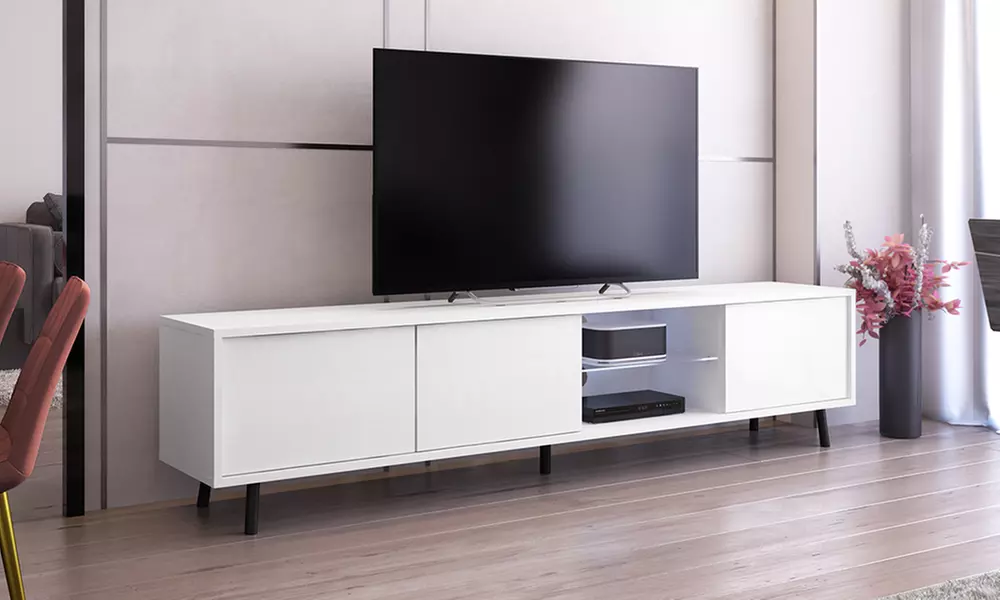 Gabinete de TV - Primary Image