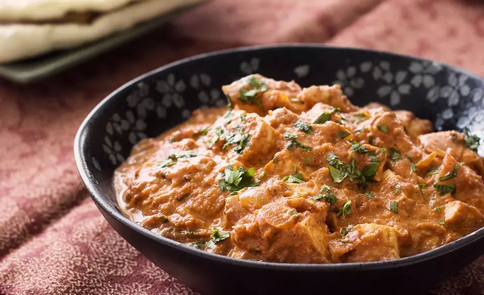 C$13 for C$20 Worth of Indian Food at Spice Art Indian Cuisine - Primary Image