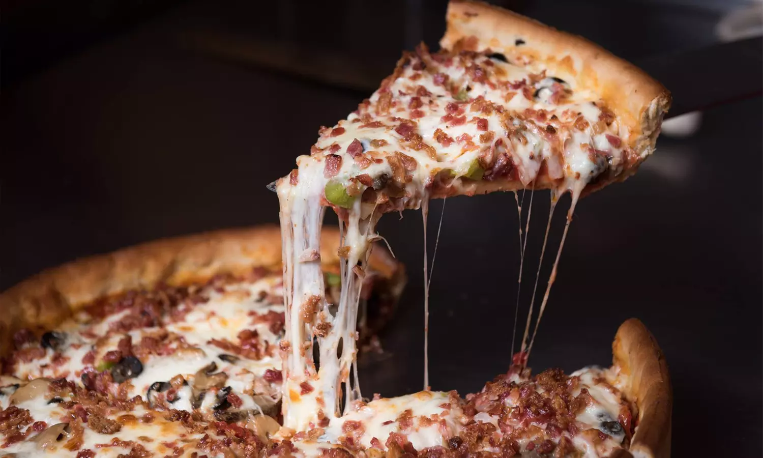 $14 for $20 Towards Pizza, Pasta, or Sandwiches at Adamos Italian Restaurant - Primary Image