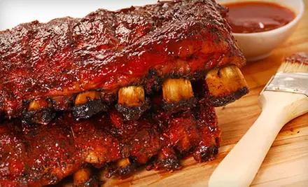 Homestyle Comfort Food at Deacon's Corner (52% Off) - Primary Image