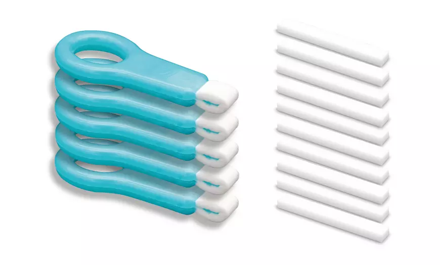 Image 2: Sticks anti-tâches pour les dents