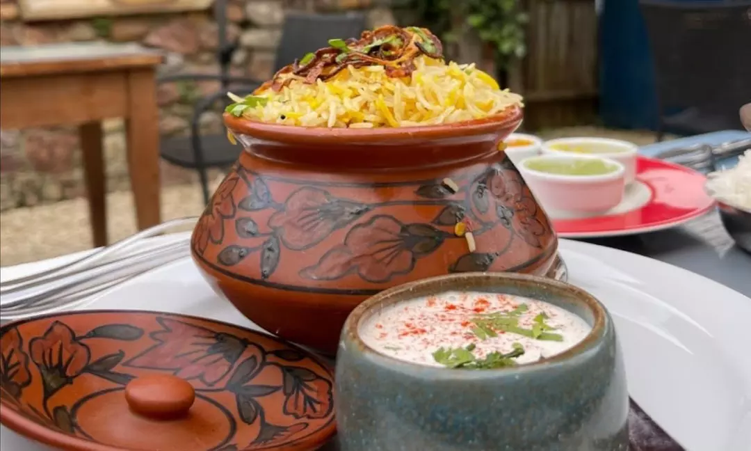 Indulge Yourself in a 2 / 3-Course Meal + Optional Glass of Wine, Beer or Soft Drink for Up to 4 (Up to 41% Off)