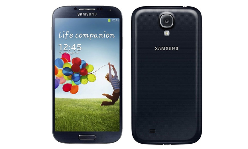 Image 15: Samsung Galaxy smartphones refurbished