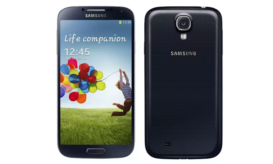 Image 15: Samsung S3/ S4/ S5/S6, S6 Edge/ Note4, Note5 reconditionné