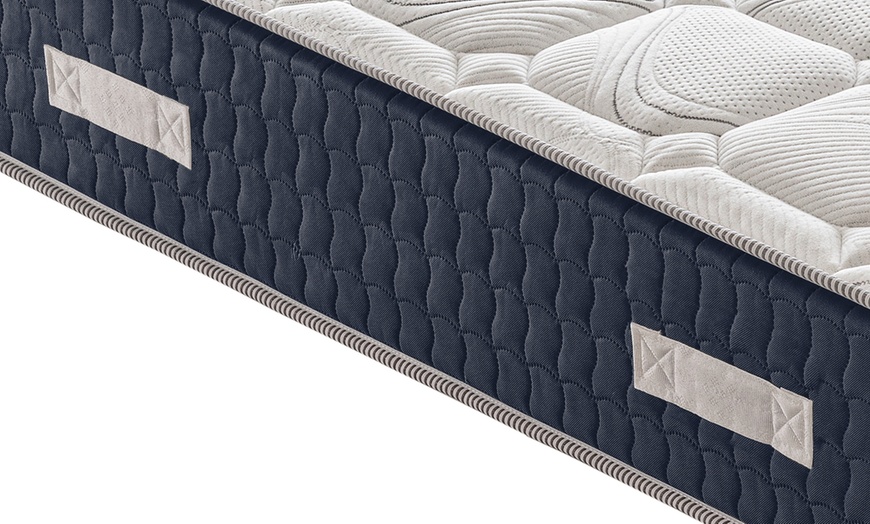 Image 3: Matelas "Deluxe" en dimensions au choix