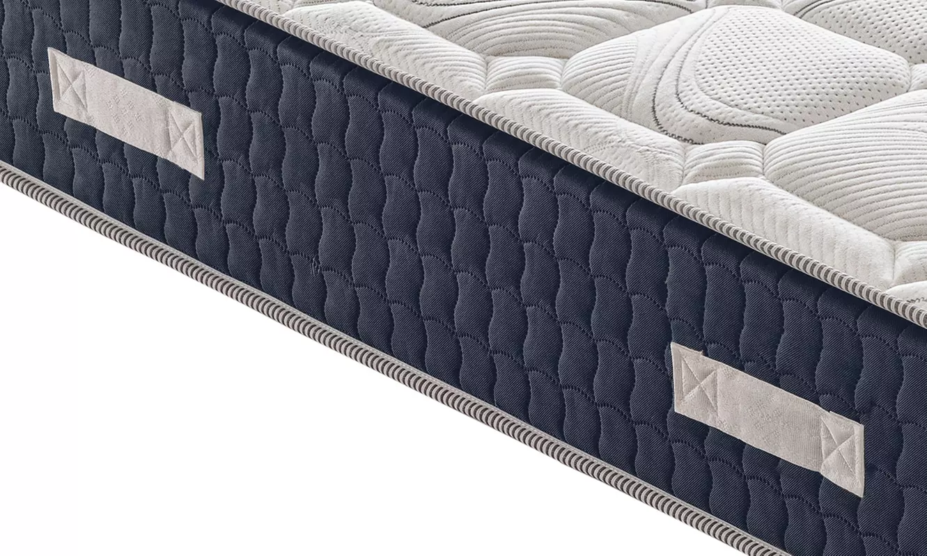 Colchón Deluxe Ilovesleep