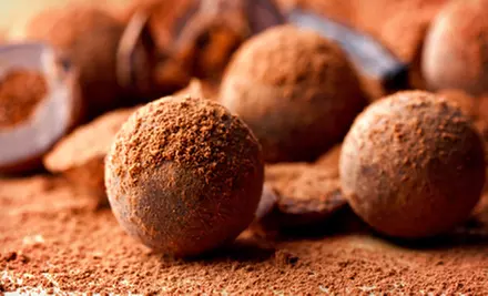 $19 for $40 or $39 for $90 Worth of Truffles and Fruit Gels from Felix Potin - Primary Image