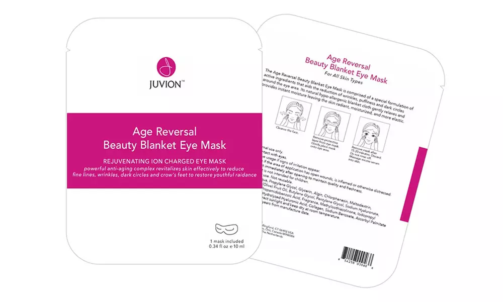 Juvion Anti-Aging Skin Care Technology Kit - Second Medium