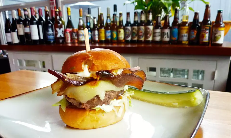 Walking Food Tour of San Diego for Two or Four from Bite San Diego (Up to Half Off) - Primary Image