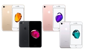 Refurbished iPhone 7 128GB