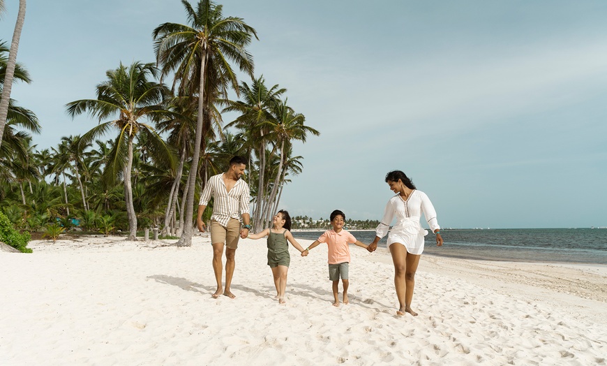 Image 23: ✈ 4-Night All-Inclusive Punta Cana Stay with Air from Travel by Jen