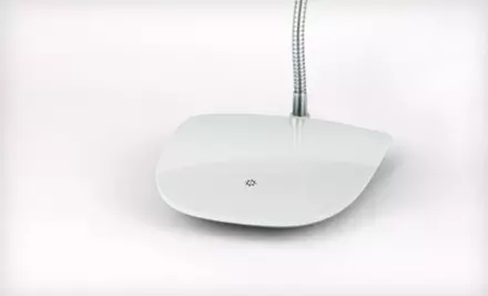 $19 for a Soleil iTask Desk Lamp ($49.99 List Price). Five Colors Available. - Second Medium