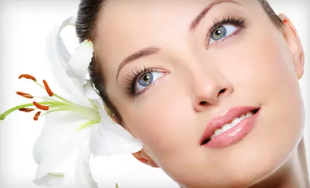 Permanent Makeup for Eyeliner or Both Eyebrows from Amanda Airo at Creeks Landing Medi-Spa of Kernersville (67% Off) - Primary Image