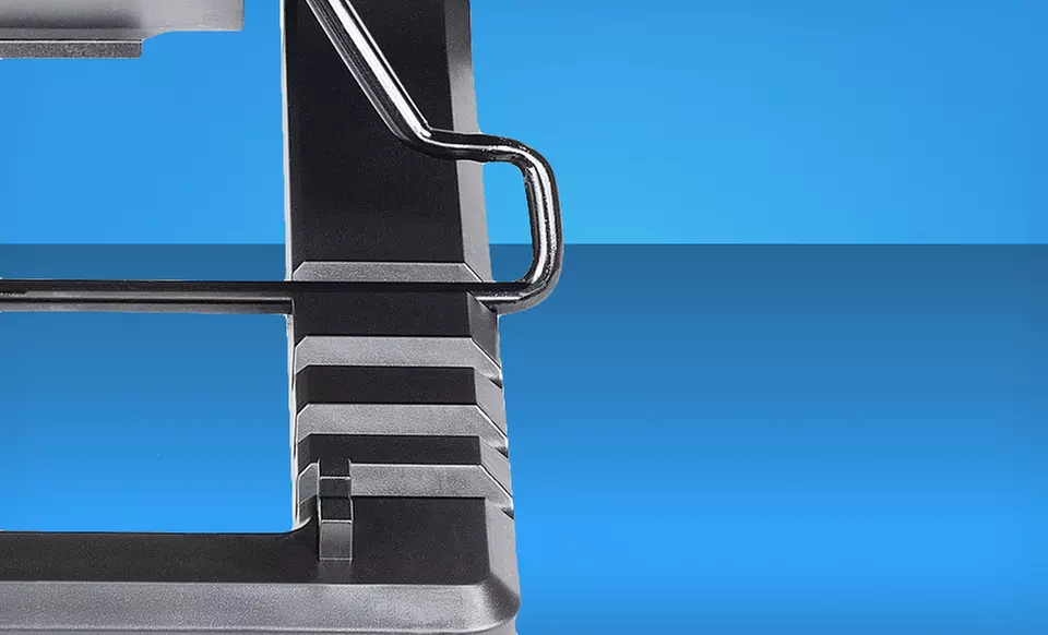 Up to 60% Off a Merkury Laptop Cooling Base. Multiple Styles Available. Free Returns. - Second Medium