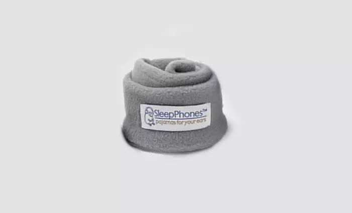 AcousticSheep SleepPhones. Multiple Options Available. Free Returns. - Second Medium