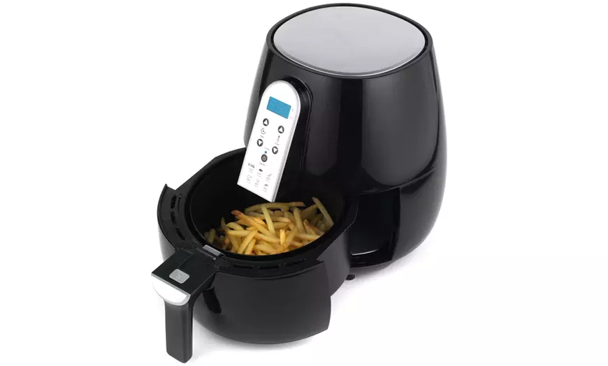 Image 5: Progress Air Fryer 4.5 L