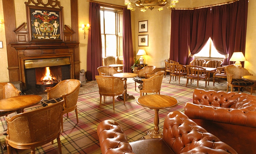 Image 2: 2-Night Aberdeenshire Stay £85