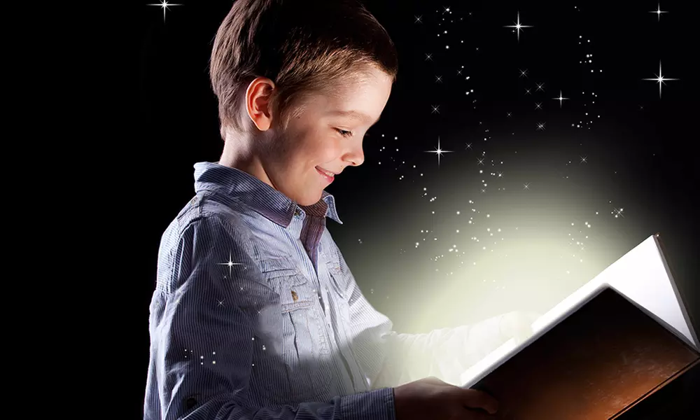 Online 18-Module Children's Story Writing Course with Write Story Books for Children ($599 Value) - Primary Image