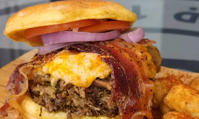 $20 for Food and Drinks at Terrapin Taproom ($30 Value) - Primary Image
